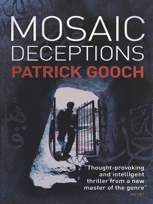 cover image of Mosaic Deceptions